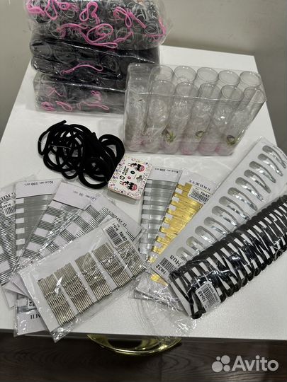 Украшение для волос