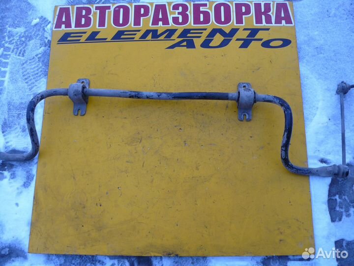 Стабилизатор передний для Renault Fluence