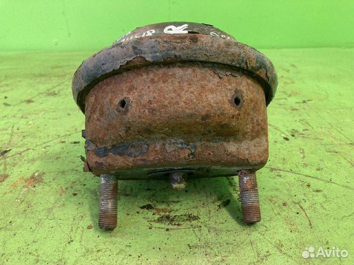 Торм камера MAN TGA