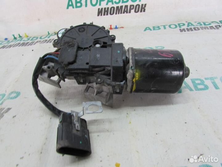 Моторчик стеклоочистителя передний для Chevrolet C