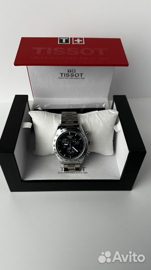 Часы Tissot PRS 516