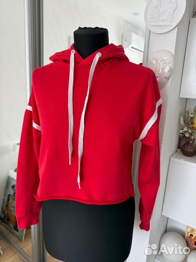 Костюм спортивный трикотажный женский 44