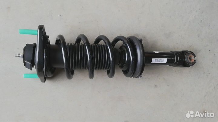 Амортизатор задний правый 2915105XKQ00A для F7X, F