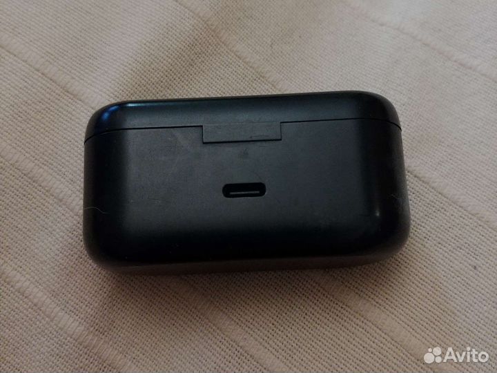 Беспроводные bluetooth наушники бу