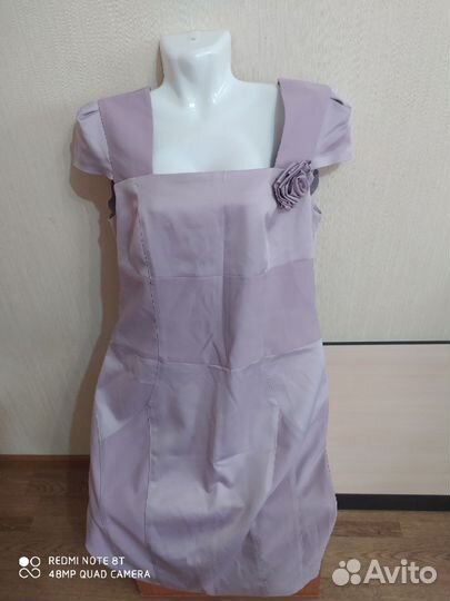 Платья пиджаки пакетом 48