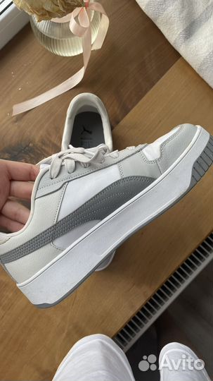 Кроссовки puma 39 40 размер оригинальные