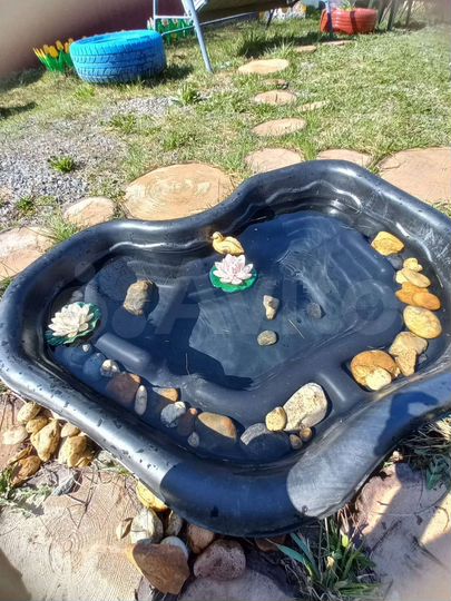 Дом 90 м² на участке 16 сот.