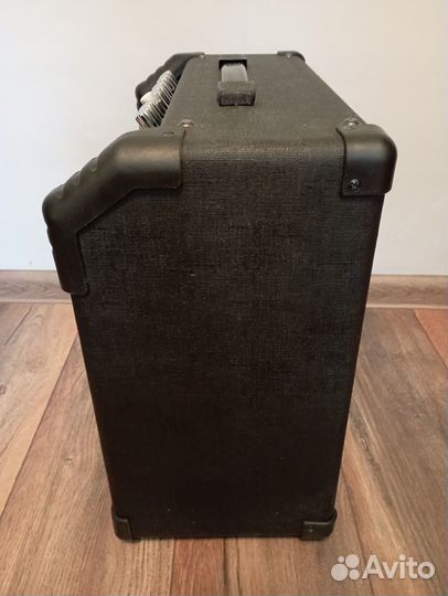 Комбоусилитель гитарный Ibanez Tone Blaster TBX30R