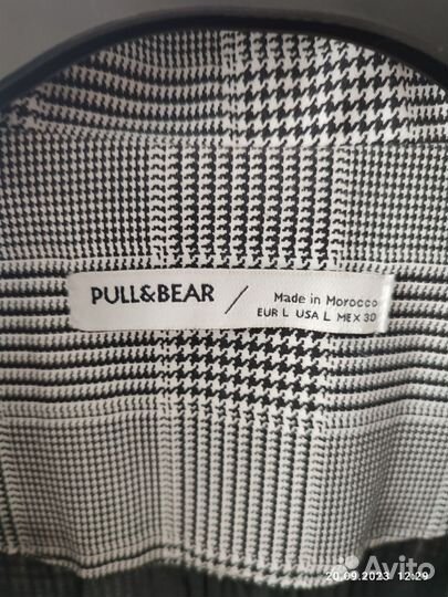 Пиджак женский 46-48 Pull&Bear