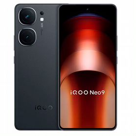 Vivo iQOO Neo9S Pro, 12/256 ГБ