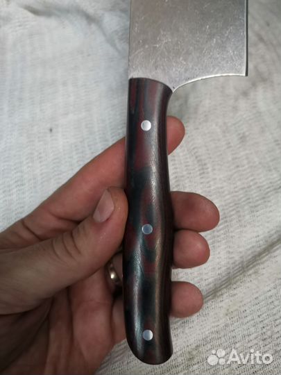 Нож кухонный