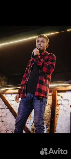 Автор шуток, сценариев