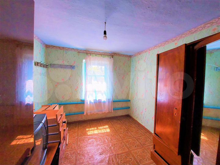 Дом 50 м² на участке 10 сот.