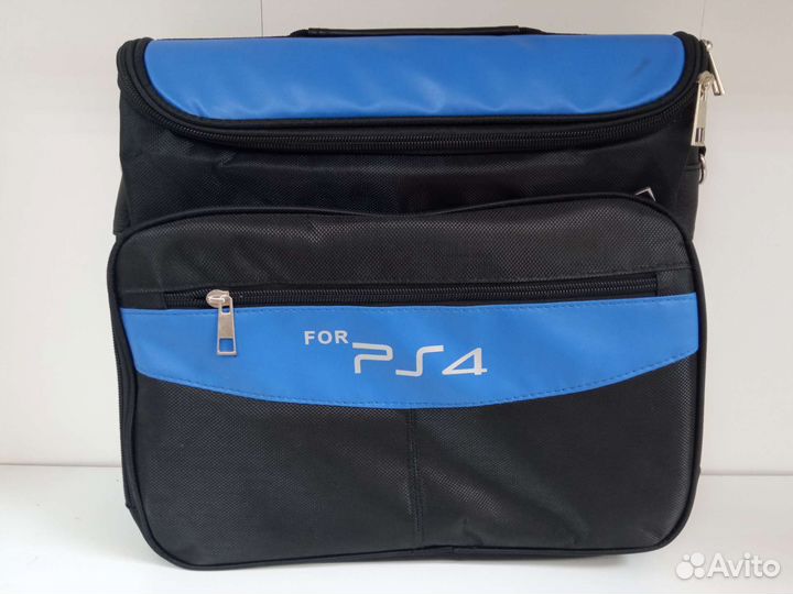Сумка для ps5 ps4 pro slim Xbox