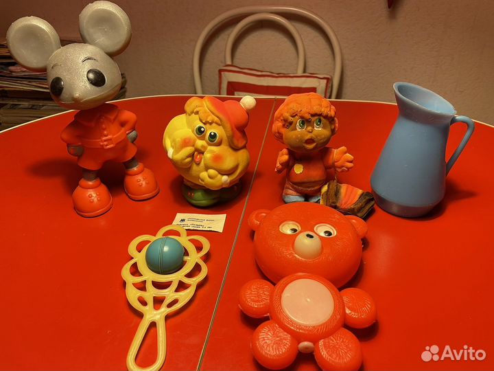 Куклы разные, (есть из ссср)