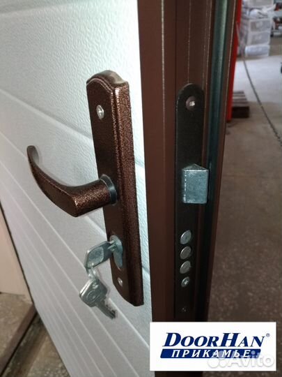 Дверь входная