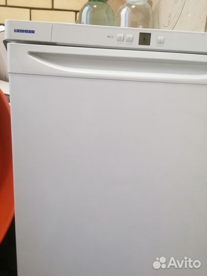 Продаётся морозильная камера