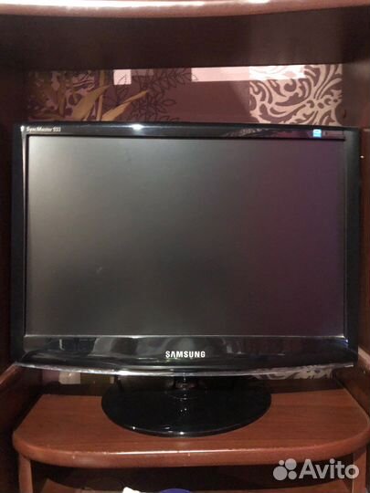 Монитор для компьютера, 20 дюймов