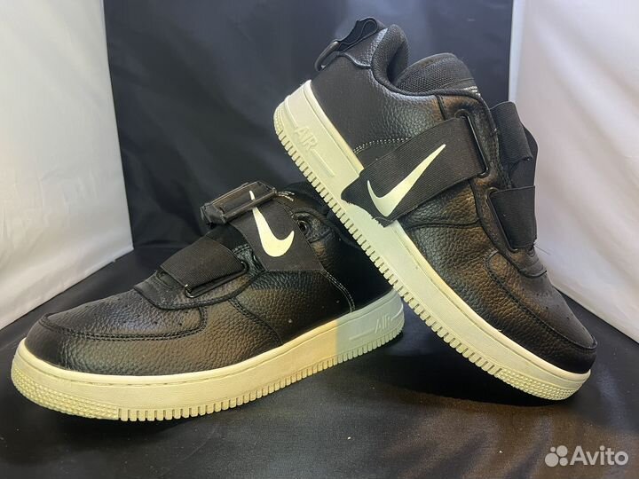 Кроссовки nike air force 1