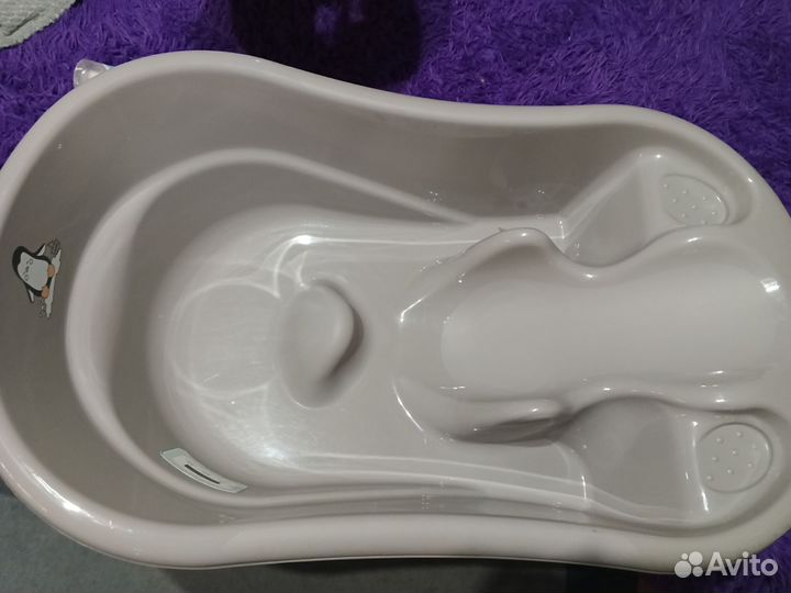 Ванночка для купания