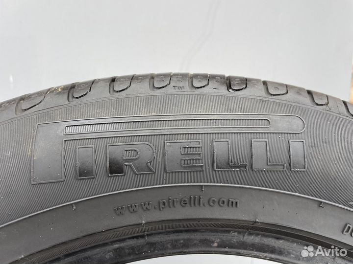 Pirelli Scorpion Verde 215/60 R17