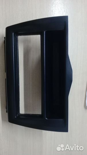 Рамка гранта фл 1 din