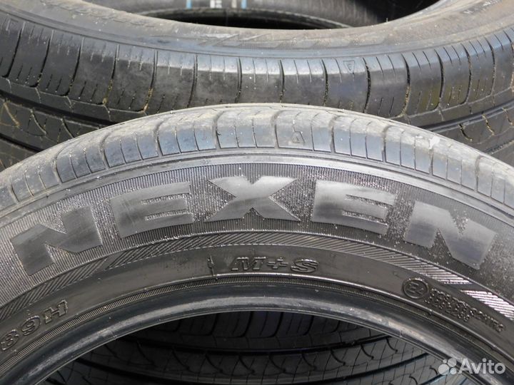 Nexen N'Priz AH8 195/60 R16 100H