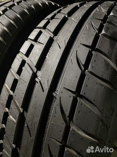 Taurus High Performance 215/60 R16