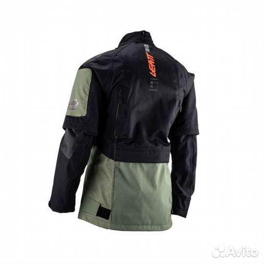 Мотокуртка Leatt 4.5 HydraDri V23