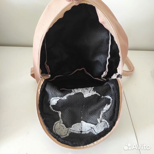 Рюкзак LOL с пайетками, б/у