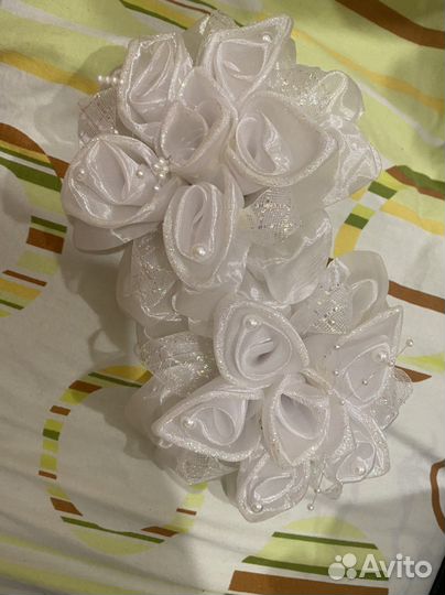 Банты для волос