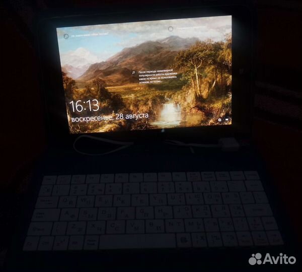 Планшет Digma eve 8,0 3G