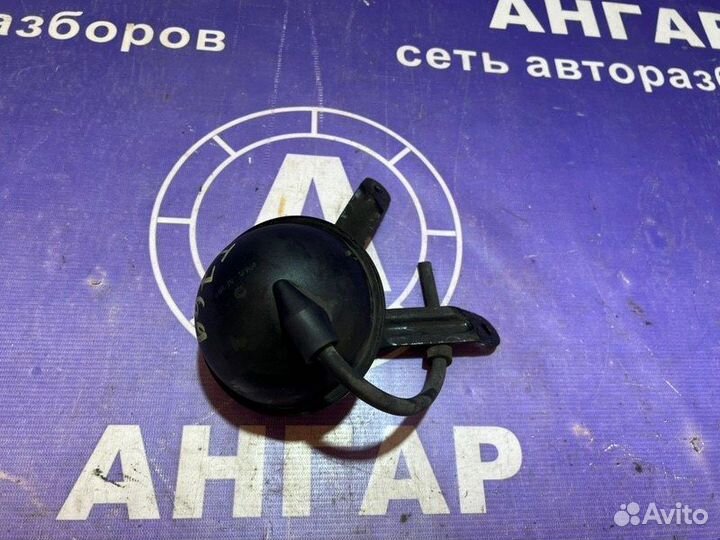 Ресивер Volkswagen Touareg 7L GP BPE 2008