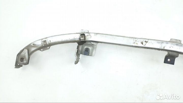 Жесткость бампера передний Nissan Liberty PNM12