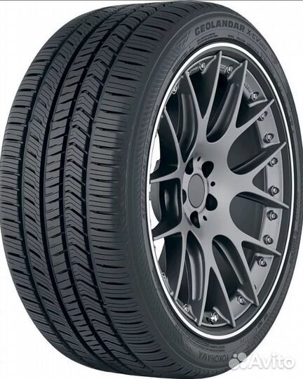 Yokohama Geolandar X-CV G057 275/50 R20 113W