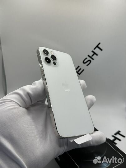 iPhone 12 Pro, 256 ГБ