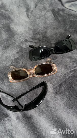 Солнцезащитные очки