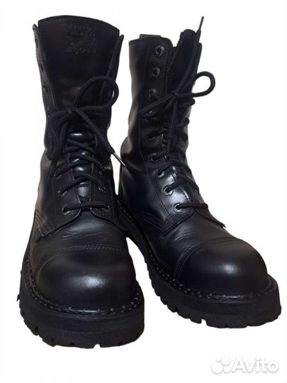 Ботинки Ranger Raw Original