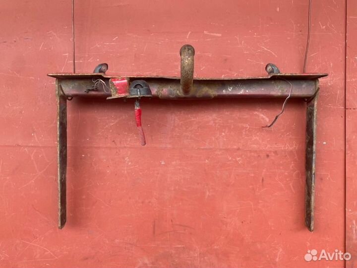 Фаркоп Vw Transporter T5 ахd 2004