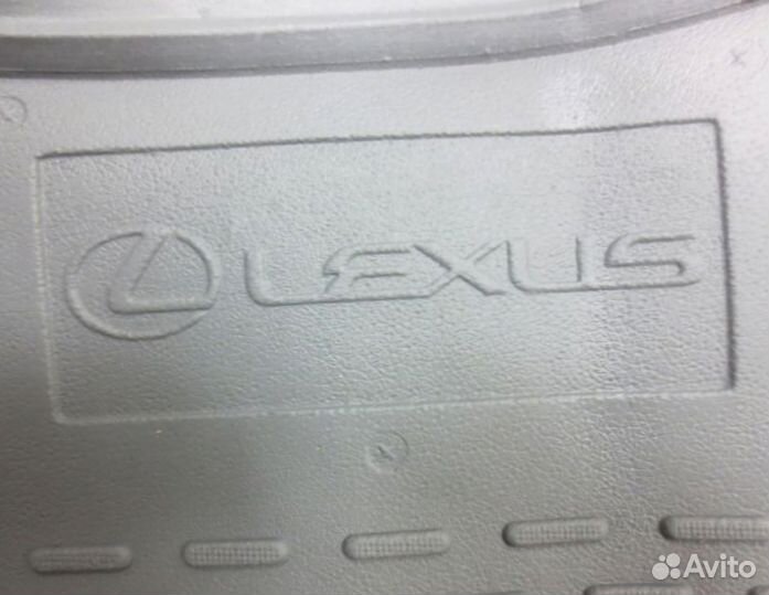 Коврики Lexus RX 350 2009-2015