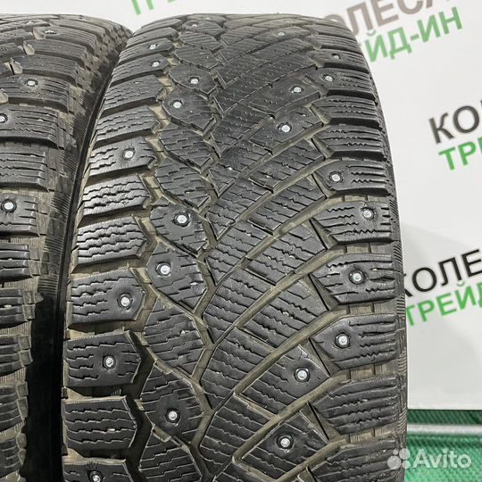 Continental ContiIceContact 225/60 R17