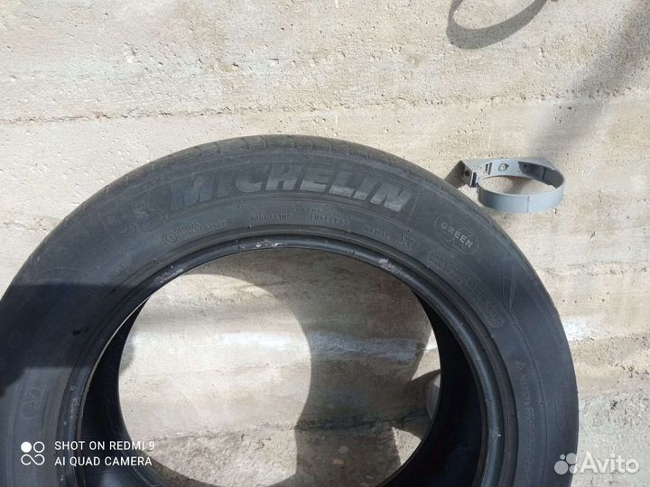 Michelin Primacy 3 225/55 R17 82B