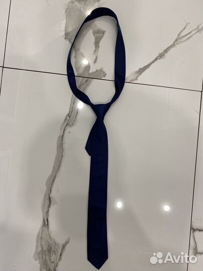 Галстук Hugo boss