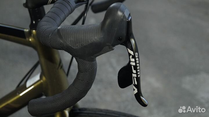 Merida Mission CX 100 SE