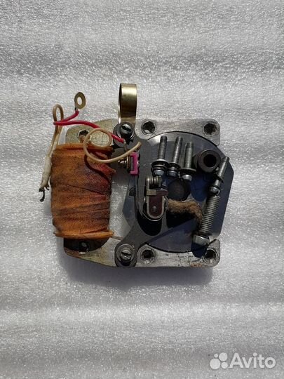 Магнето для мопеда с двигателем д 8, СССР