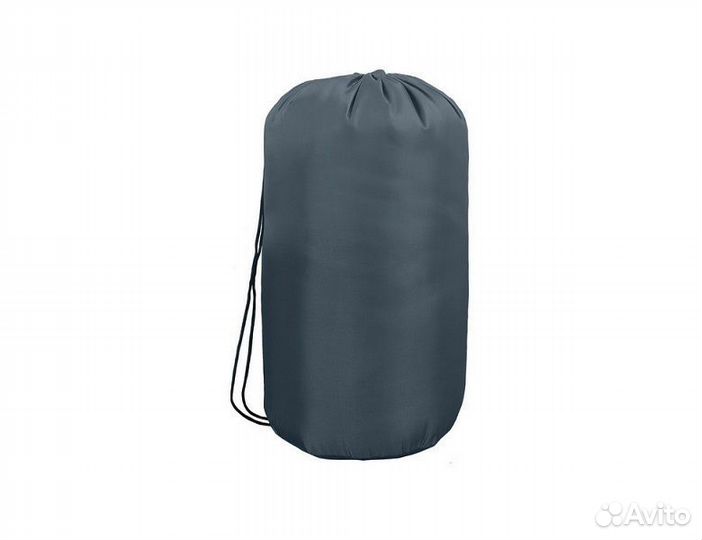 Спальный мешок до -5 градусов новый в наличии