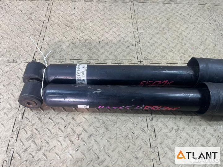 Амортизатор задний honda freed