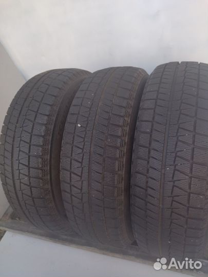Bridgestone Ice Partner 2 175/65 R14 82Q