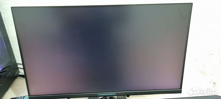 Монитор игровой Thunderobot 24.5