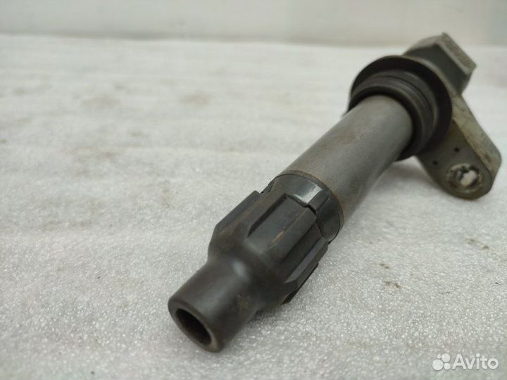 Катушка зажигания Cadillac Srx 2007